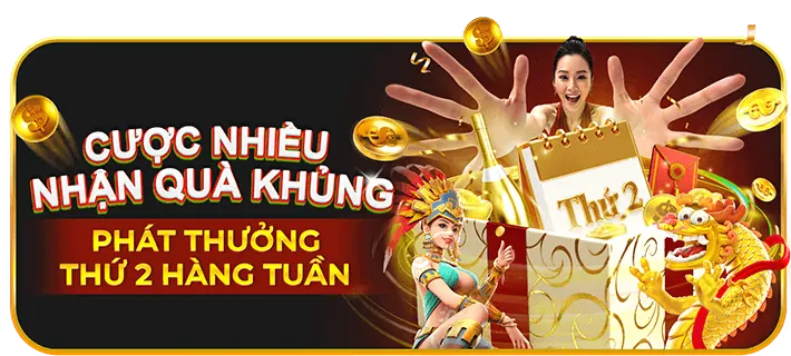 Bí quyết nổ hũ độc đắc tại 123win.com