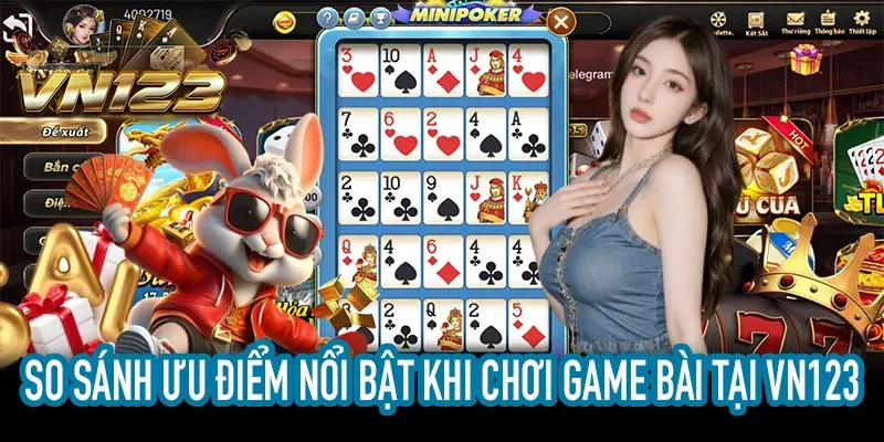 Mẹo Chơi Baccarat