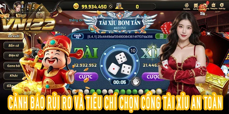 Trò chơi bắn cá tại 123win.com